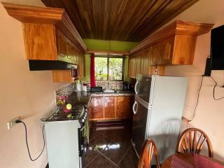 TucanTico Lodge ~ Casa # 2 - Monteverde - 3