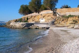 Marinakis Airbnb - Lagonissi - 6