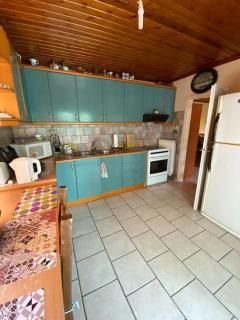 Marinakis Airbnb - Lagonissi - 5