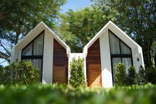 River Kwai Kiri Resort - 9