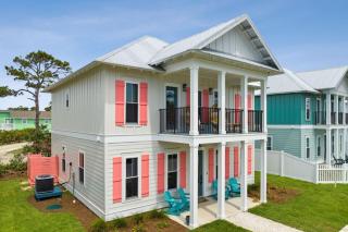 Tortuga Tillys - Cape San Blas - 6