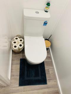 Quiet home with modern touch - Dunedin - 6