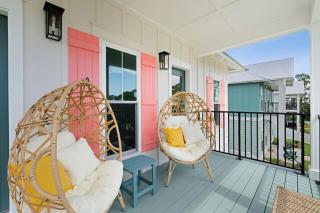 Tortuga Tillys - Cape San Blas - 9