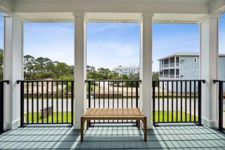 Tortuga Tillys - Cape San Blas - 4