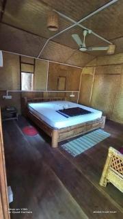 Nature Hunt Eco Camp - Kāziranga - 5