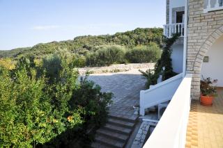 Apartments with a parking space Kampor, Rab - 14998 - Rab - 4