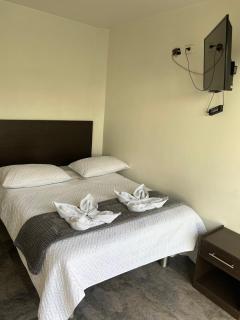 Hotel San Martin Mosquera - Mosquera - 5