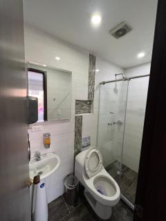 Hotel San Martin Mosquera - 2