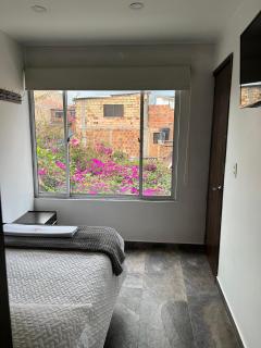 Hotel San Martin Mosquera - Mosquera - 1