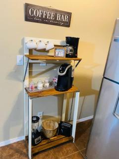 A Cozy Corner - San Antonio - 3