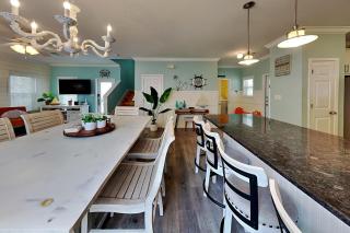 Gulfside Cottage - Destin - 1