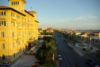 Grand Hotel Royal - Viareggio - 7
