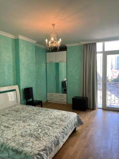 apartment by the sea - Batumi - 6
