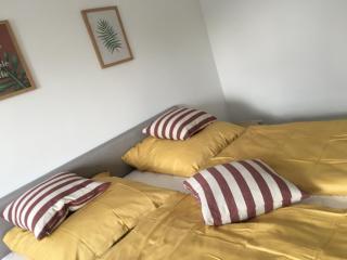 Apartment im Stadthaus - Finsterwalde - 4