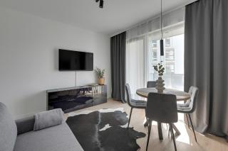 Apartment Porto near the sea in Gdansk - Gdańsk - 5