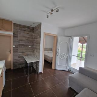 Vergia Apartment 2 - Vergia - 0