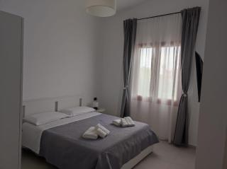 Villa Rita Apartament & Rooms - Fontane Bianche - 4