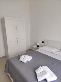 Villa Rita Apartament & Rooms - Fontane Bianche - 2