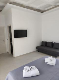 Villa Rita Apartament & Rooms - Fontane Bianche - 2