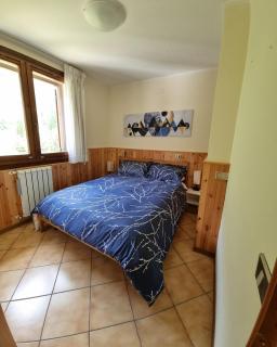 Appartamento Val di Luce Relax Cristallo - Abetone - 7