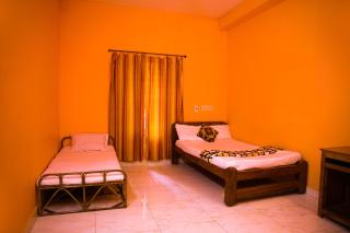 Nanda Gokula Homestay - 1