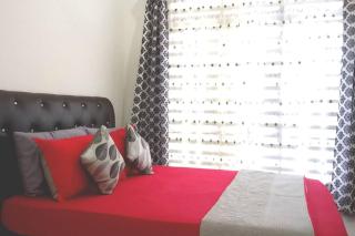 KUALA TERENGGANU GUESTHOUSE-FREE WIFI-NEAR NASI DAGANG ATAS ToL UNIT B- 2 BILIK AIRCOND DAN 1 BILIK KIPAS - 2