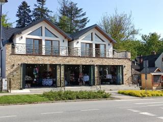 Apartamenty Polańczyk - 9