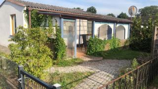 Bungalow Usedom - Ostseebad Koserow - 9