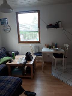 Bungalow Usedom - Ostseebad Koserow - 2