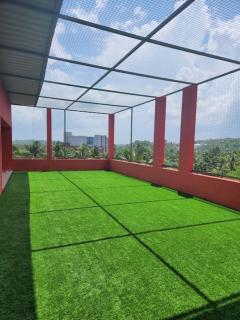 Gulzar 2BHK Service Apartment, kannur - Kannur - 1