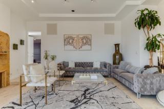 Beverly Hills City View Mansion - Los Angeles - 8