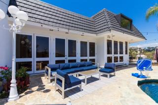 Beverly Hills City View Mansion - Los Angeles - 4