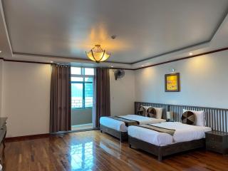 citybay homestay ha long 3BR - 5