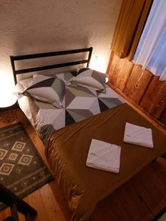 Cabana Vanatorului 8 - Sohodol - 3