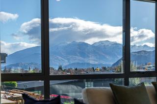 Tranquil Heights Wanaka - Wanaka - 0
