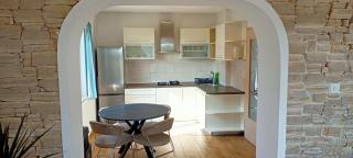 Apartman Vita - Jadranovo - 1