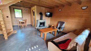 domki nad jeziorem - 3