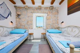 Stone House Biskup - Babino Polje - 9