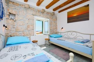 Stone House Biskup - Babino Polje - 4