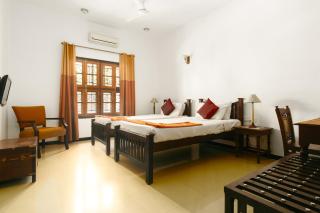 Laika Boutique Stay - 1