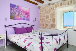 Stone House Biskup - Babino Polje - 2
