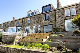 Old Coastguard Cottages - 0