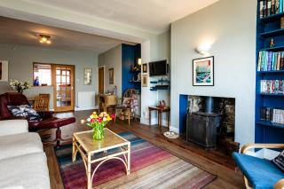 Old Coastguard Cottages - Amble - 6