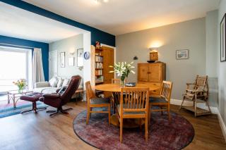 Old Coastguard Cottages - Amble - 4