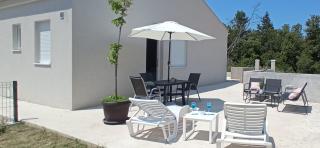 Apartman Punta Radman - 9