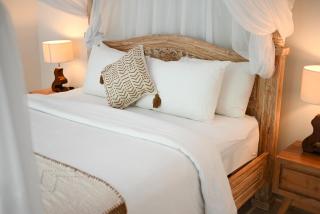 Villa Laksmi Legian - Seminyak - 5