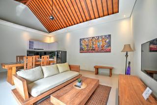 Villa Laksmi Legian - Seminyak - 9
