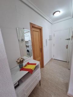 Vista al Mar with Parking Space - La Mata - 1