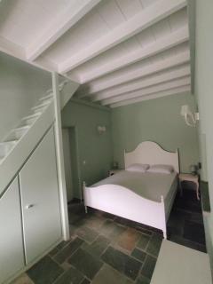 Stellinas Pretty House - Andros - 2