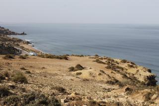 Ait Mouli Surf House - Safi - 5